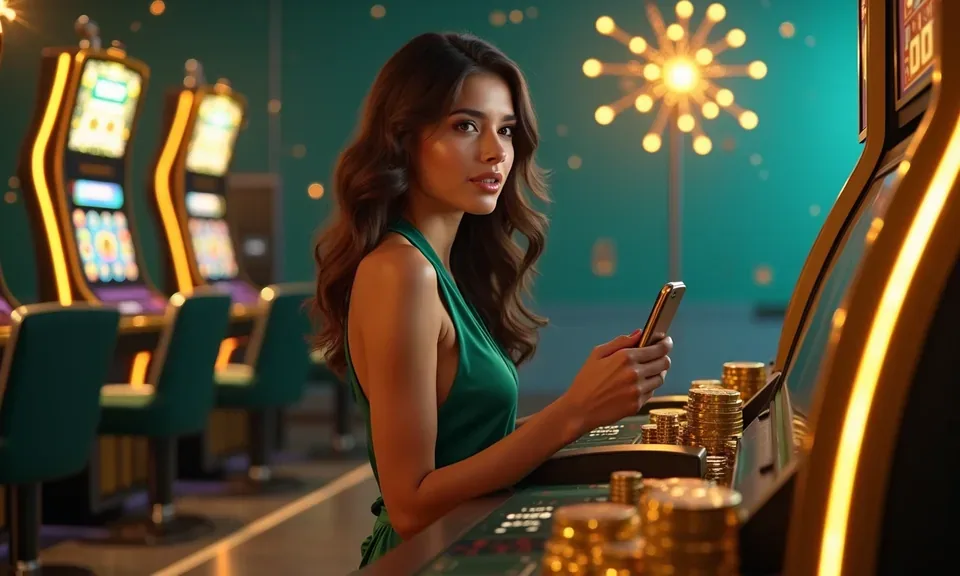 apuesyas Casino